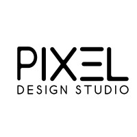 PIXEL DESIGN STUDIO logo - Similar company to Dynamics Design And Project Management Llc