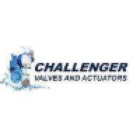 Challenger Valves & Actuators logo - Similar company to Clark Cooper Ltd