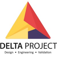 Delta Project logo - Similar company to Les Roches Conseils