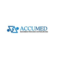 Accumed BPO logo - Similar company to Renusoft Private Limited