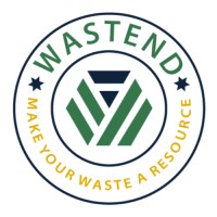 WASTEND logo - Similar company to Association Sénégalaise De Normalisation
