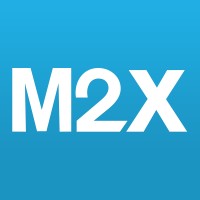 AT&T M2X logo - Similar company to Att & More
