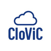 CloViC - Cloud Virtual Commissioning logo - Similar company to Zero-Swarm