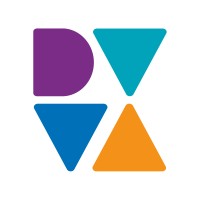 Dundee Volunteer and Voluntary Action logo - Similar company to Nes Ngo Forum