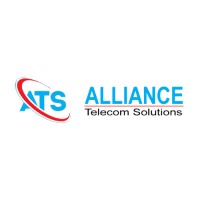 Alliance Telecom Solutions Pvt. Ltd. logo - Similar company to Efficiency Square Solutions