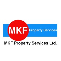 MKF Property Services logo - Similar company to Zenarch Design Studio