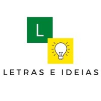 Letras E Ideias
