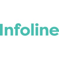 Infoline Conferences logo - Similar company to The Derivatives Service Bureau (Dsb) Ltd