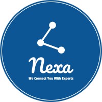 Nexa logo - Similar company to Expert Mastery