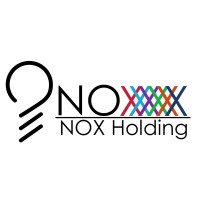 NOX Holding logo - Similar company to Noksmart