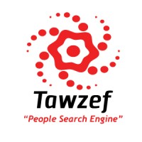 Tawzef for Recruitment & HR Consultancy logo - Similar company to Qsource