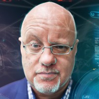 Brett King Author Ventures User Strategy Inc logo - Similar company to Provokecoach.Com