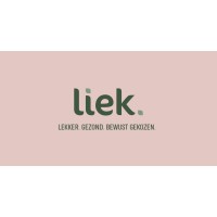 Liek logo - Similar company to Restaurant Sizzling