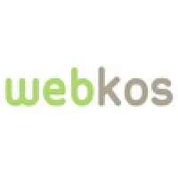 Webkos Internet logo - Similar company to Gravitasi Loka Maya