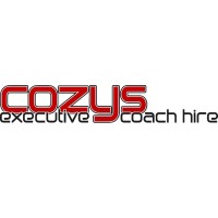 Cozy Travel Ltd logo - Similar company to Sour Figs