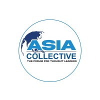 Asia Collective logo - Similar company to M Group Asia