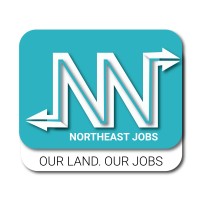 Northeast Jobs logo - Similar company to Assam Career – Jobs In Assam, Guwahati And North East
