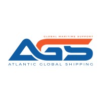 Atlantic Global Shipping logo - Similar company to Atlantic Global Forwarding