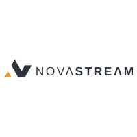 Novastream logo - Similar company to Skillx