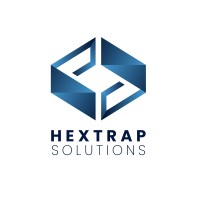 Hextrap Solutions logo - Similar company to Infycubeweb Solution