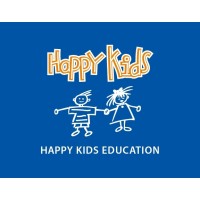 Happy Kids Education logo - Similar company to Voltage