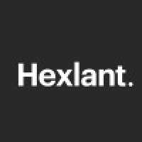 Hexlant logo - Similar company to 두핸즈(Dohands)