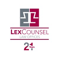 LexCounsel, Law Offices logo - Similar company to Ppl India