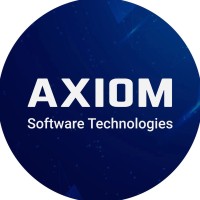 AXIOM Software Technologies Ltd. logo - Similar company to Hash Coders Software Limited