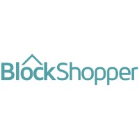 BlockShopper logo - Similar company to Effect Group