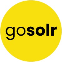 GoSolr logo - Similar company to Plentify