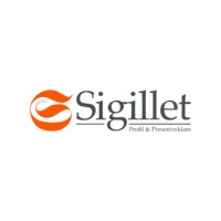 Sigillet AB logo - Similar company to Belanjo Ab