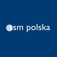 SSM Polska Sp. z o.o. logo - Similar company to Milltec Poznań Sp. Z O.O.