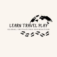 Learn Travel Play Global Initiatives Foundation logo - Similar company to White Digital