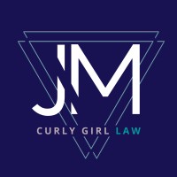 Curly Girl Law logo - Similar company to Givens Law Group