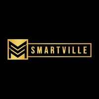 SMARTVILLE logo - Similar company to Arizon