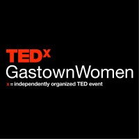 Tedxgastownwomen