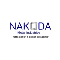 Nakoda Metal Industries - Ferrule Fittings & Instrumentation Valves logo - Similar company to Kp Decors