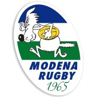 Modena Rugby 1965 Scsd