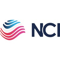 NCI logo - Similar company to Beeldi