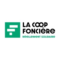 La Coop Foncière logo - Similar company to Organisme Foncier Solidaire Montpellier Métropole