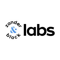 Z&B Labs logo - Similar company to Zander & Black