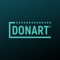 DONART Film logo - Similar company to Shrtcut