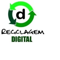 Recieletro logistica reversa de sucata eletronica logo - Similar company to Rádio Sucata