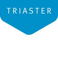 Triaster logo - Similar company to Exitologists