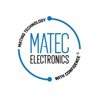 MATEC Electronics logo - Similar company to Saca Electronics