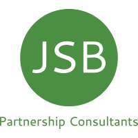 JSB Partnership Consultants logo - Similar company to Siege Sponsorship | Consulting + Valuation