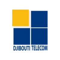 Djibouti Telecom logo - Similar company to Transit Marill