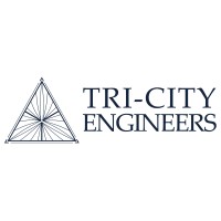 Tri-City Engineers logo - Similar company to Leavins Engineering & Design, Llc (Lead)