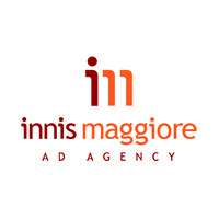 Innis Maggiore logo - Similar company to Reliaride Fka Scenic View Transportation