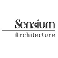 Sensium logo - Similar company to Atenu Developments